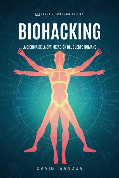 Produktbild: Biohacking