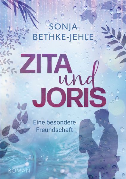 Zita und Joris - Die Geschichte einer besonderen Freundschaft, Taschenbuch von Sonja Bethke-Jehle, BoD – Books on Demand, 9783819280832