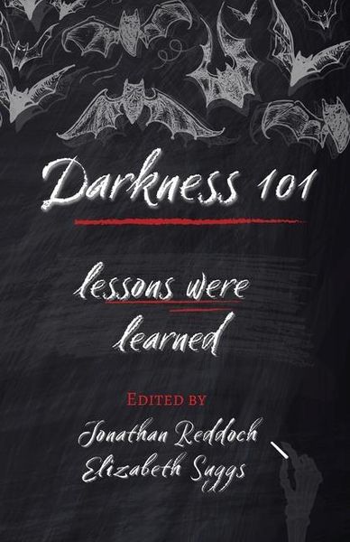 Produktbild: Darkness 101