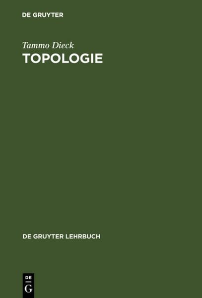 Produktbild: Topologie