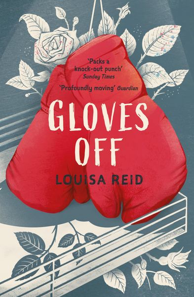 Produktbild: Gloves Off