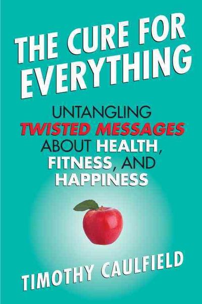 Produktbild: The Cure for Everything