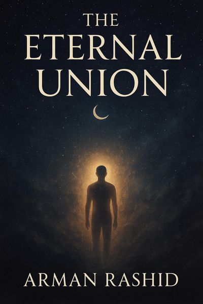 Produktbild: The Eternal Union
