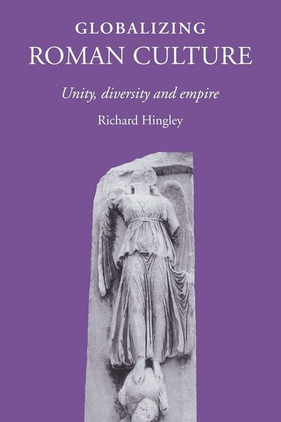 Produktbild: Globalizing Roman Culture