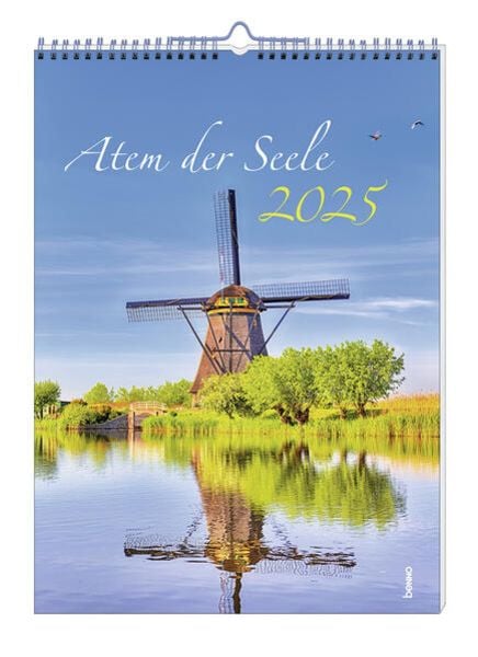 Atem der Seele 2025