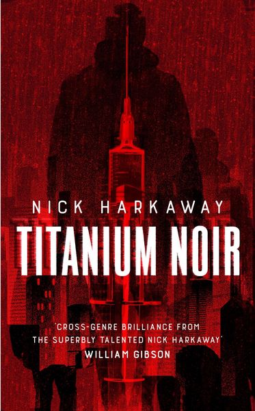 Produktbild: Titanium Noir