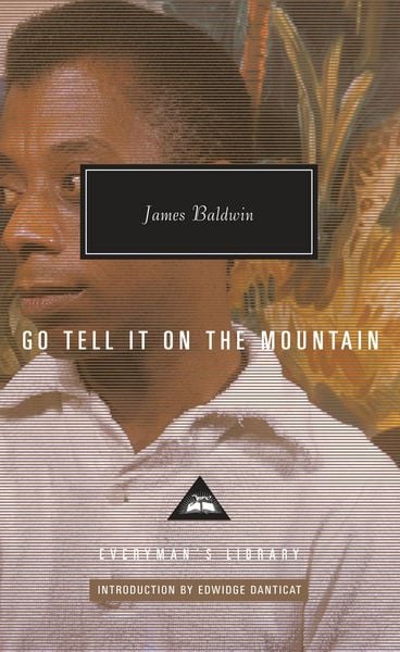 Produktbild: Go Tell It on the Mountain