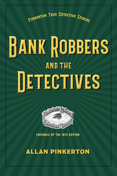 Produktbild: Bank Robbers and the Detectives