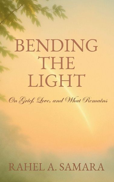 Produktbild: Bending the Light