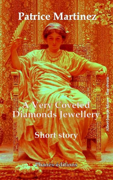 Produktbild: A Very Coveted Diamonds Jewellery