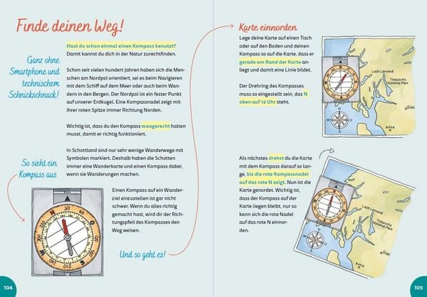 Produktbild: Schottland for kids