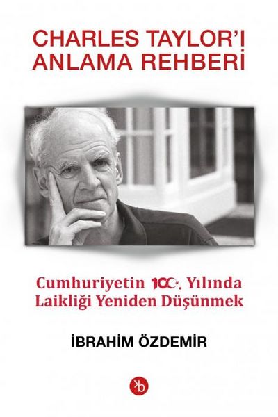 Produktbild: Charles Taylori Anlama Rehberi