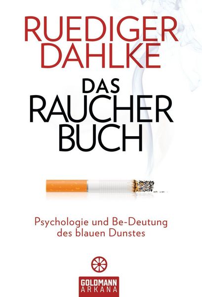 Produktbild: Das Raucherbuch