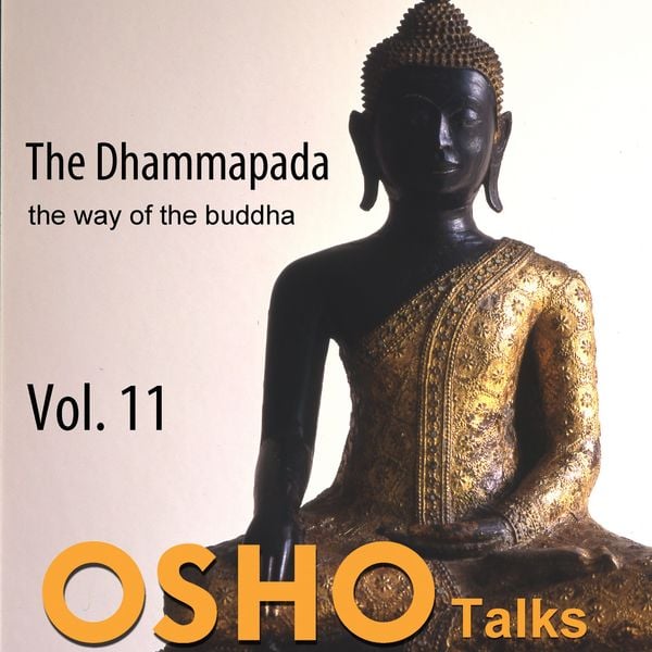Produktbild: The Dhammapada - Vol.11