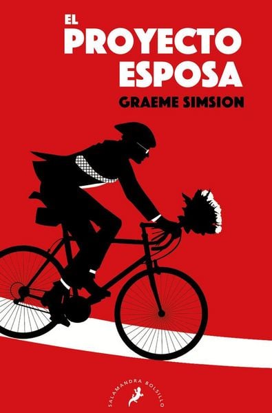 Produktbild: El proyecto esposa
