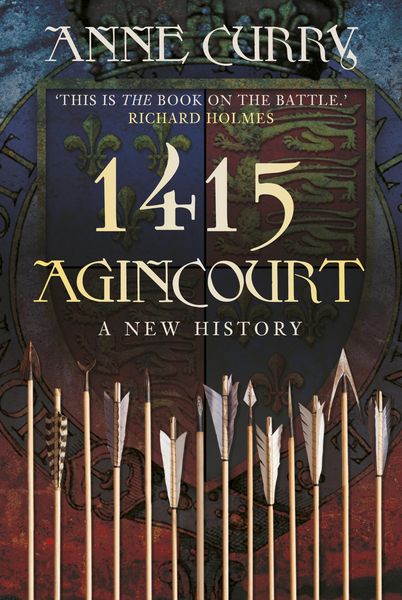 Produktbild: 1415 Agincourt