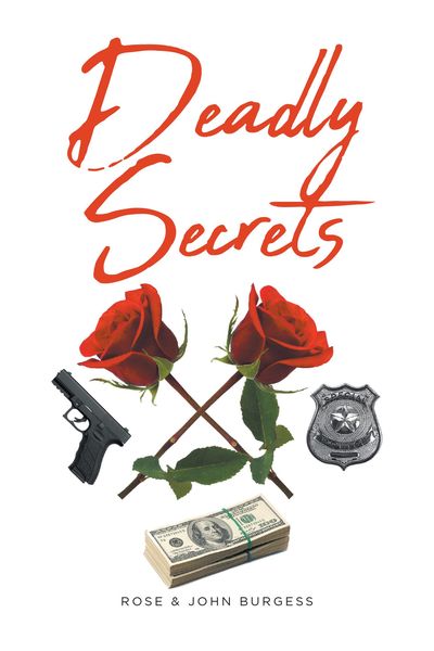Produktbild: Deadly Secrets