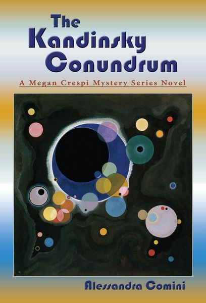 Produktbild: The Kandinsky Conundrum