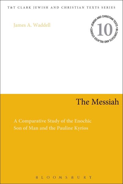 Produktbild: The Messiah