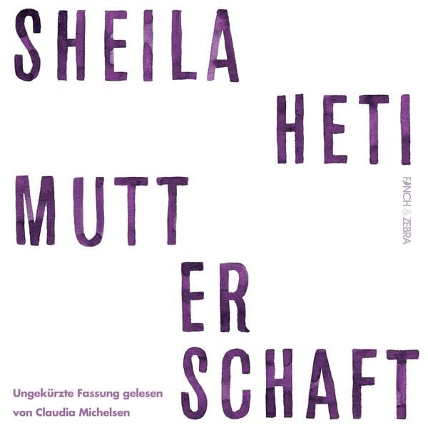 Produktbild: Mutterschaft