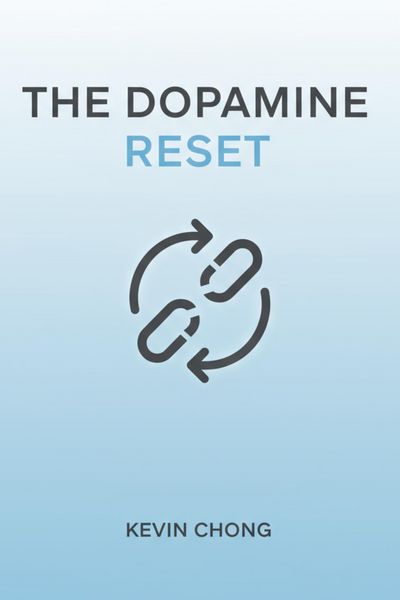 Produktbild: The Dopamine Reset