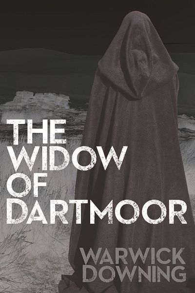 Produktbild: Widow of Dartmoor