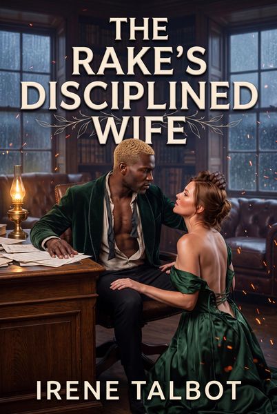 Produktbild: The Rake's Disciplined Wife