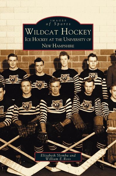 Produktbild: Wildcat Hockey