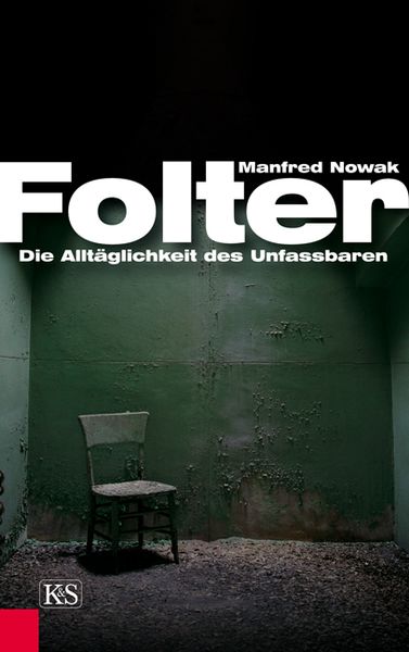 Produktbild: Folter