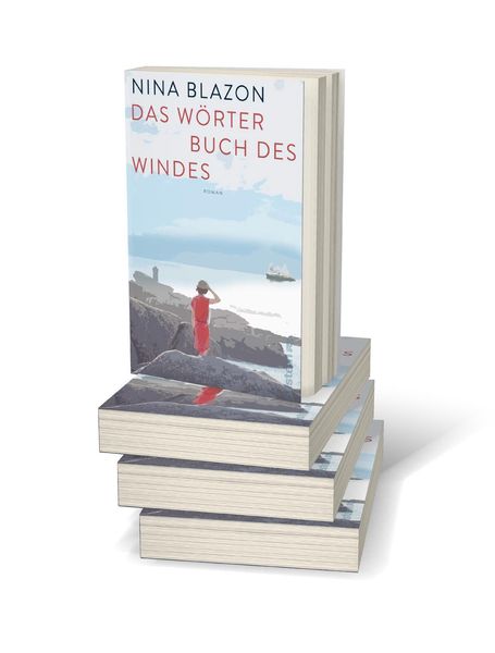 Produktbild: Das W&ouml;rterbuch des Windes