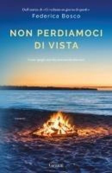 Produktbild: Non perdiamoci di vista