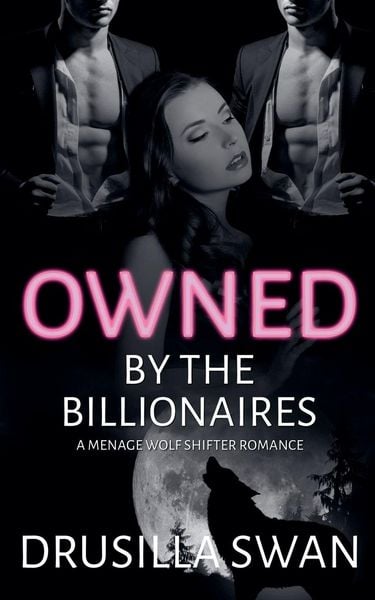 Produktbild: Owned by the Billionaires