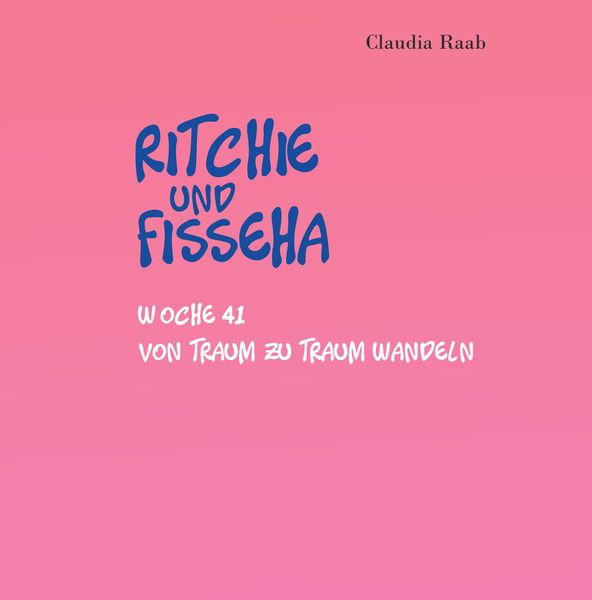Produktbild: Ritchie und Fisseha