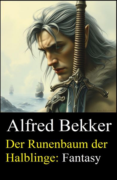 Produktbild: Der Runenbaum der Halblinge: Fantasy