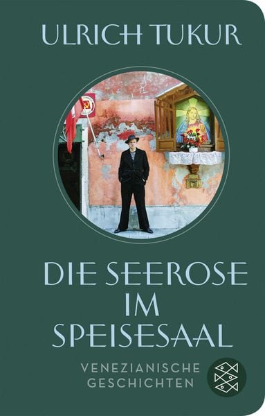 Produktbild: Die Seerose im Speisesaal