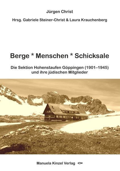 Produktbild: Berge * Menschen * Schicksale