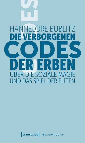 Produktbild: Die verborgenen Codes der Erben