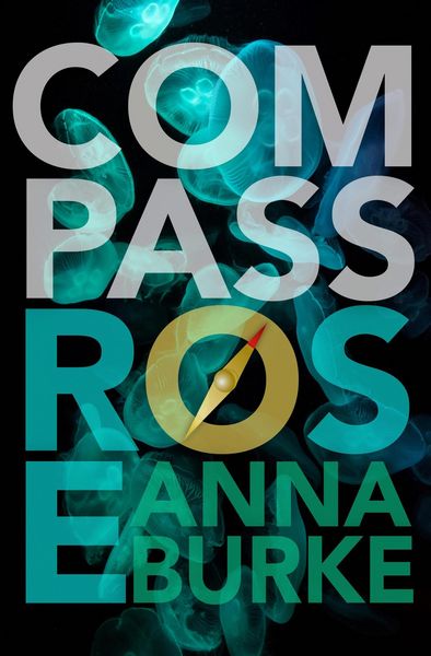 Produktbild: Compass Rose (A Compass Rose Novel, #1)