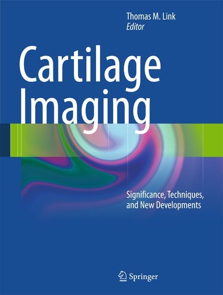 Produktbild: Cartilage Imaging