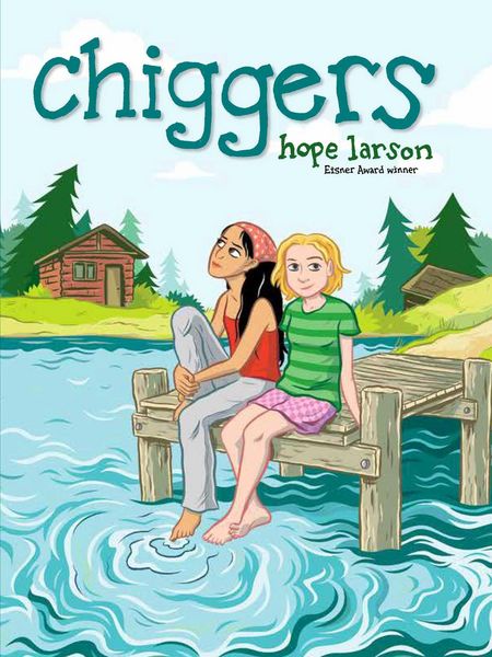 Produktbild: Chiggers