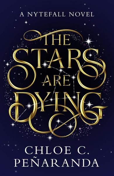 Produktbild: The Stars are Dying