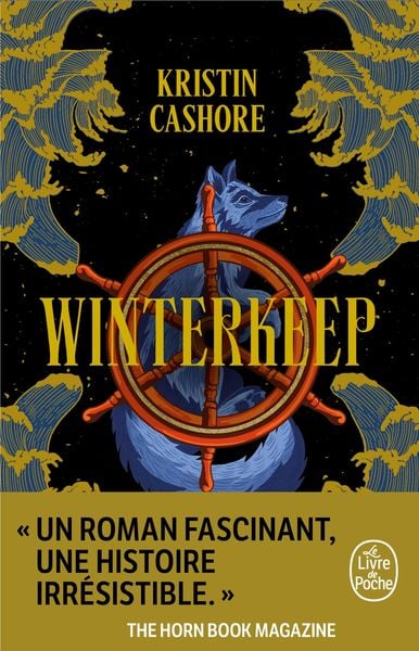 Produktbild: Winterkeep