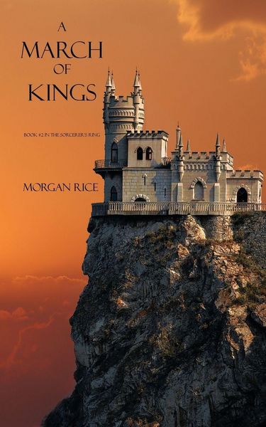 Produktbild: A March of Kings