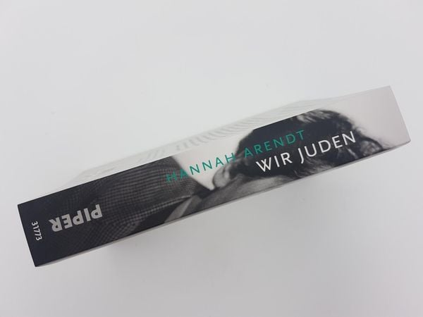 Produktbild: Wir Juden