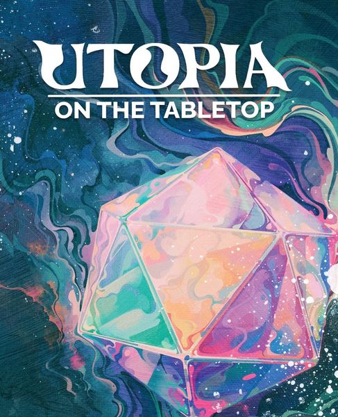 Produktbild: Utopia on the Tabletop