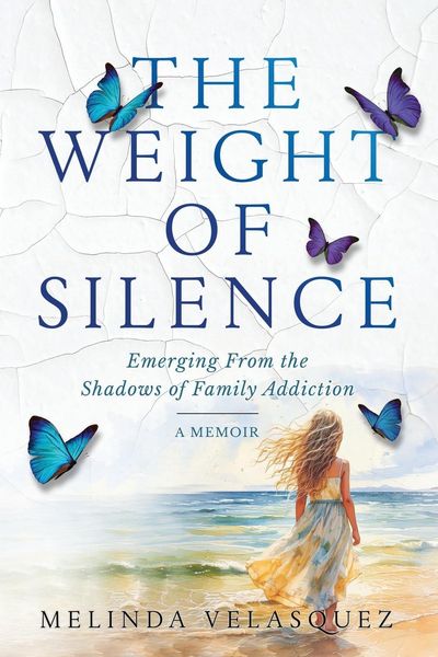 Produktbild: The Weight of Silence