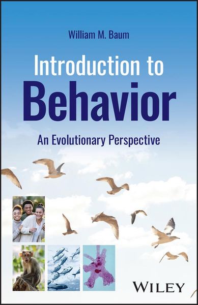 Produktbild: Introduction to Behavior
