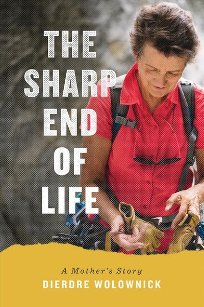 Produktbild: The Sharp End of Life