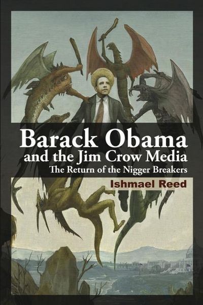 Produktbild: Barack Obama and the Jim Crow Media
