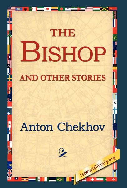 Produktbild: The Bishop and Other Stories